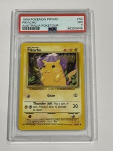 Poketour Pikachu | eBay