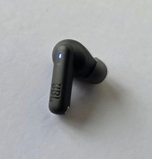 Unused OEM Black JBL Vibe Beam 2 True Wireless RIGHT SIDE ONLY Earbud in Bulk Pk