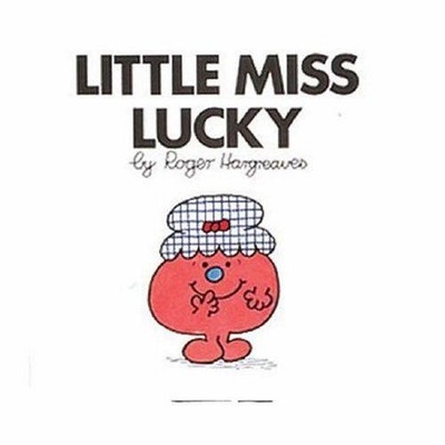 Little Miss Lucky: No.16 (Little Miss Library) - Hargreaves, Roger