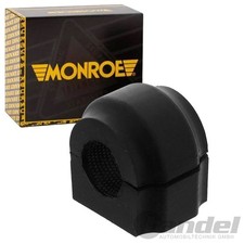 MONROE STABILAGER GUMMI BUCHSE LINKS RECHTS INNEN passend für MINI COOPER 