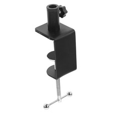 Camera Desk Clamp Mount Table Stand Holder 360 Adjustable Screw Phone Bracket