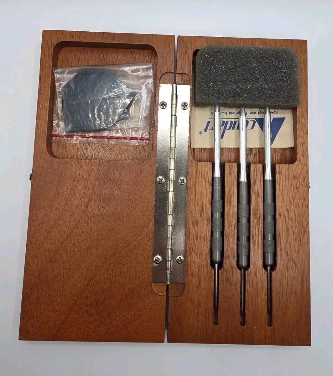 Accudart Steel Tip Darts for sale | eBay