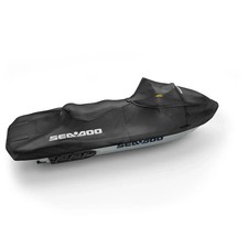 BRP OEM Sea-Doo Cover 295100925 ST3 Hull Fish Pro Trophy, Fish Pro Sport 19 - 26