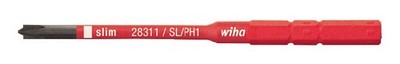 Wiha Wechselklinge Torque VDE PlusMinus/PH2 x 75 mm - 34588