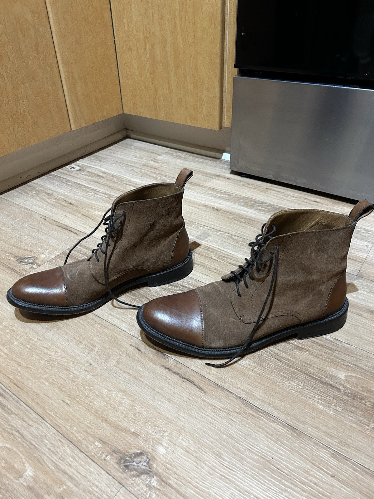 Stylish Boots - image 6
