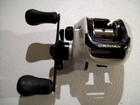 SHIMANO CHRONARCH 200E5 WHITEPEARL BAITCAST FISHING REEL — photo 3