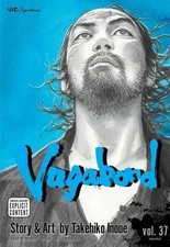 Takehiko Inoue Vagabond, Vol. 37 (Paperback) Vagabond