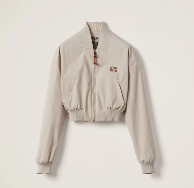 ジャケット・アウター 90s archive miumiu standcollar long coat ジャケット・アウター 90s archive miumiu standcollar long coat