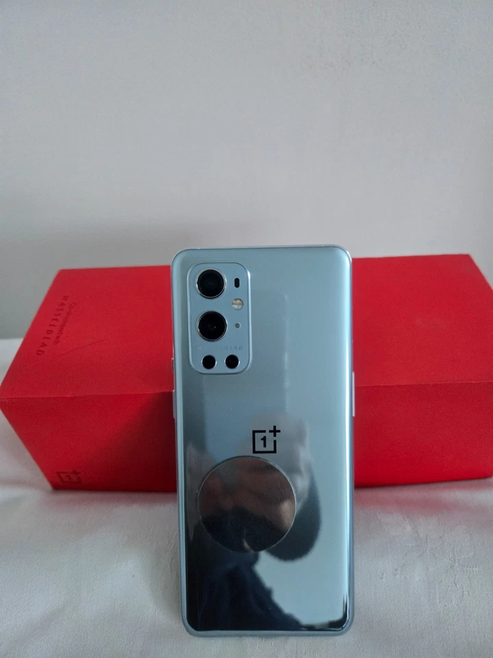 OnePlus 9 Pro · 256GB, photo 2 sur 5