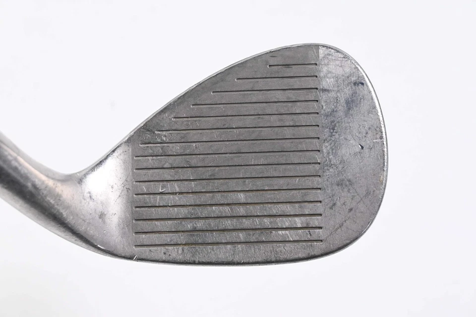 Left Hand Cobra King Pur Sand Wedge / 56 Degree / Stiff Flex Cobra Steel Shaft - Image 2 of 4