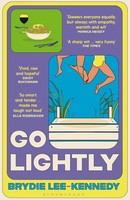 Go Lightly | Brydie Lee-Kennedy | Englisch | Taschenbuch | 384 S. | 2025