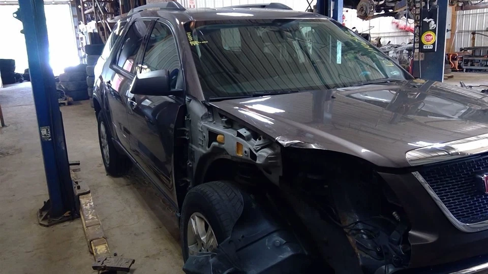 Alternador ID 20838975 compatible con 07-13 ACADIA 10309309 Foto 2 de 4