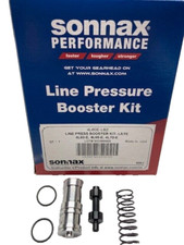 Sonnax 4l60e-lb2 Line Pressure Booster Kit 4l60-e 4l65-e 4l70-e 05