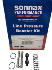 Sonnax 4L60E-LB2 Line Pressure Booster Kit  4L60-E, 4L65-E, 4L70-E 05+