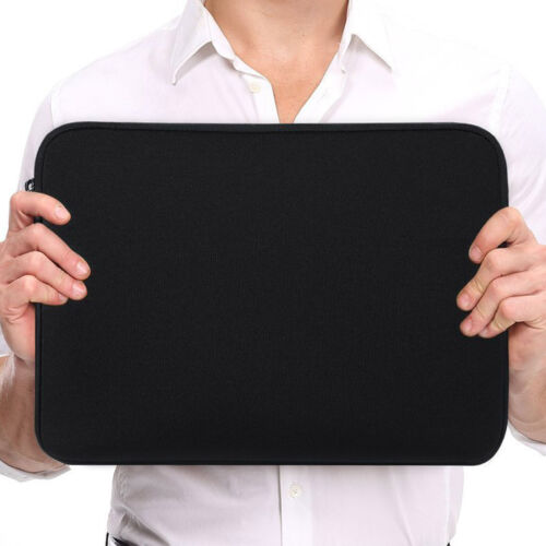 Zip Case Cover Sleeve Pouch For 10.9" iPad Air 4th, Fit Pencil & Smart Keyboard - Picture 6 of 6