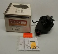 Vision-OE 731-2262 Remanufactured Power Steering Pump – Reliable Replacement