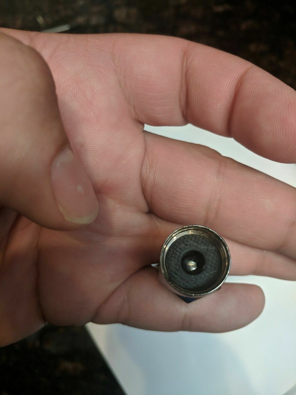 Replacement Steam Arm Seal Kit for Breville Espresso Machines 800ES