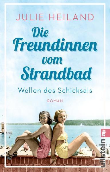 Thumbnail - Die Freundinnen Vom Strandbad | Julie Heiland | 2022 | Deutsch
