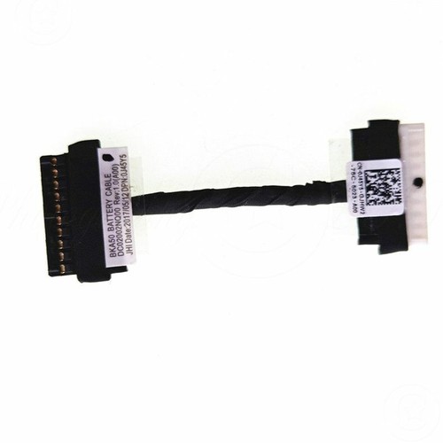 Laptop Battery Cable for Dell Inspiron 7000 7472 7460 7560,5468 5568 DP/N:0J45Y5 - Picture 7 of 7