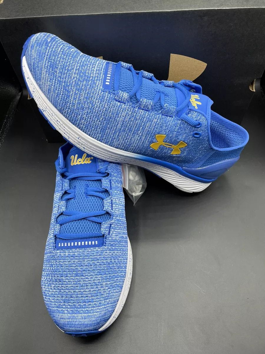 Ucla shoes sales under armour