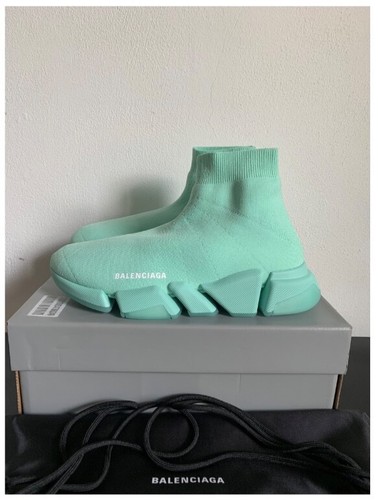 Balenciaga Sneakers Speed 2.0 LT Gr. 38 - Bild 2 von 8