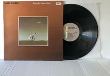 Larry Carlton ALONE/BUT NEVER ALONE 1986 MCA CRC Club VG+/VG++ Rock Jazz-Fusion