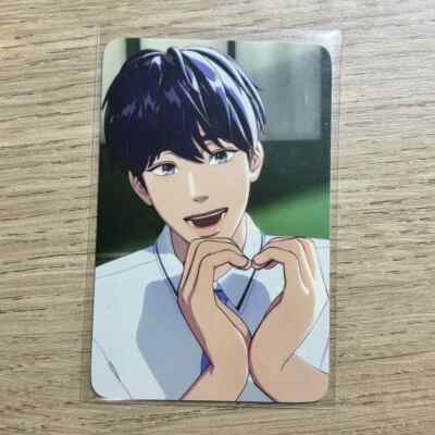 plave yejun YE-JUN unreleased photocard | eBay