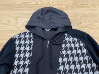 Comme Des Garcons Homme Plus Asymmetric Blouson Size JP-L Men
