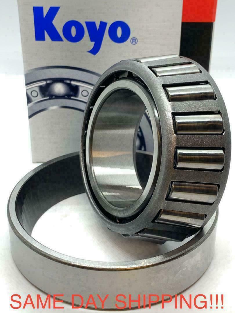 25580 Bearing Kit TIMKEN 25580/25520 Tapered Roller Bearing