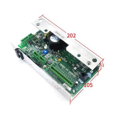 NEW Elevator Door Machine Board KM606040G01 KM606030G01 Lift Parts