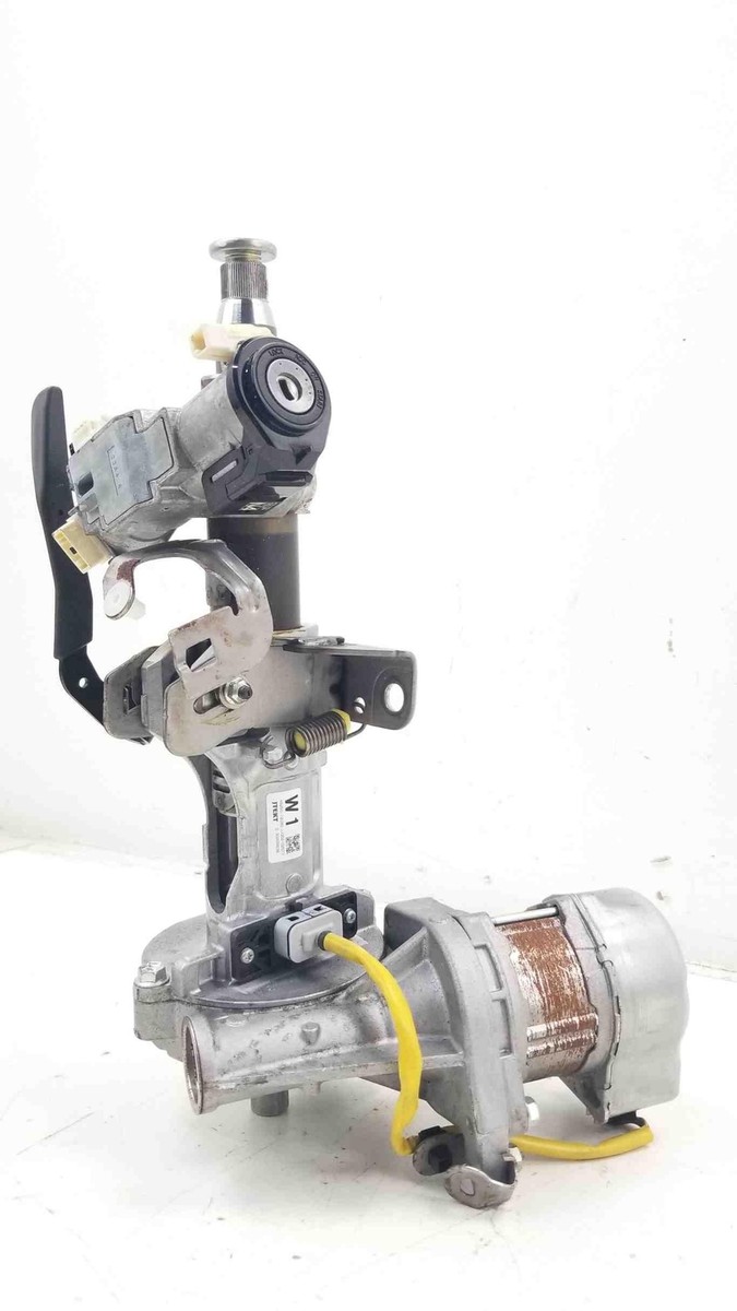 20 21 22 TOYOTA COROLLA Electric Steering Column Assembly 45250