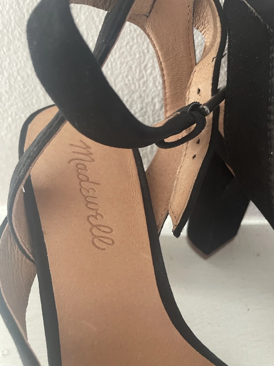 Madewell liv sandal sale