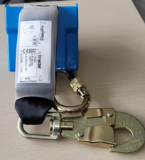 Tractel Blocfor Fall Arrester System 075389 B2 ESD M10-M47, New, Bargain? L@@K