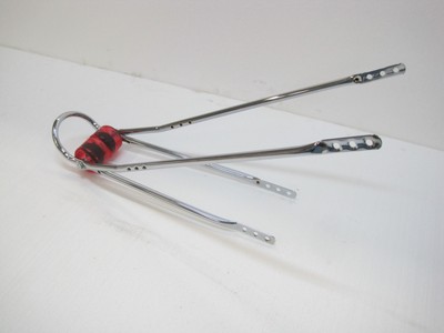 wheelie bar for bike