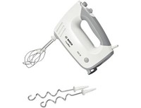 4242002718491 Bosch MFQ36400 Mixer Handmixer 450 W Grau, Weiß Bosch