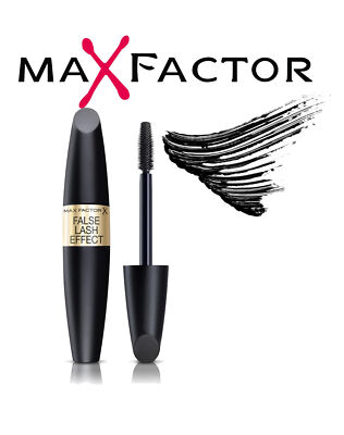 Max Factor Mascara False Lash Effect Black - 13,1 ml