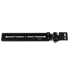220mm Telephoto Lens Support Long-focus Holder Quick Release Plate F Arca Swiss