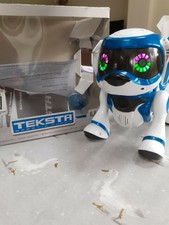 teksta 5g dog