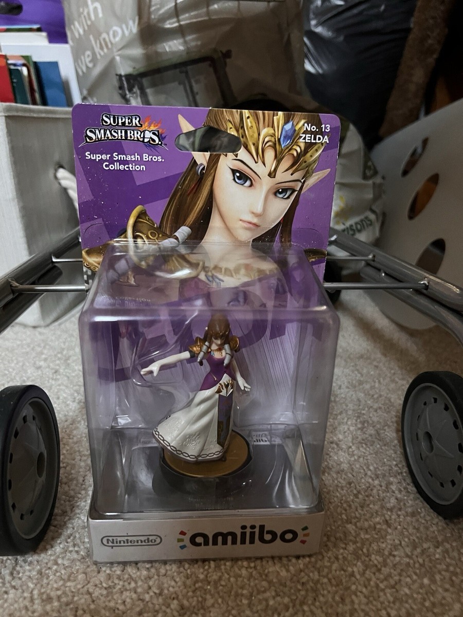 Zelda From Super Smash Bros Princess Zelda Super Smash Bros Wii U