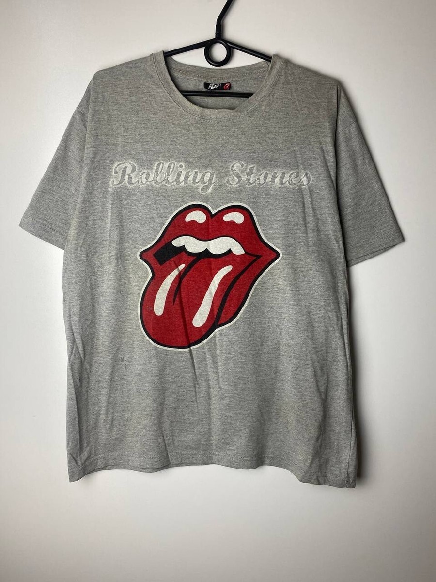 The Rolling Stones vintage t-shirts L
