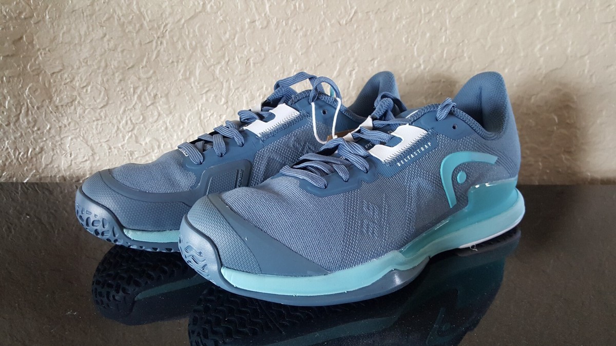 CHAUSSURES HEAD FEMME SPRINT PRO 3.5 AQTE