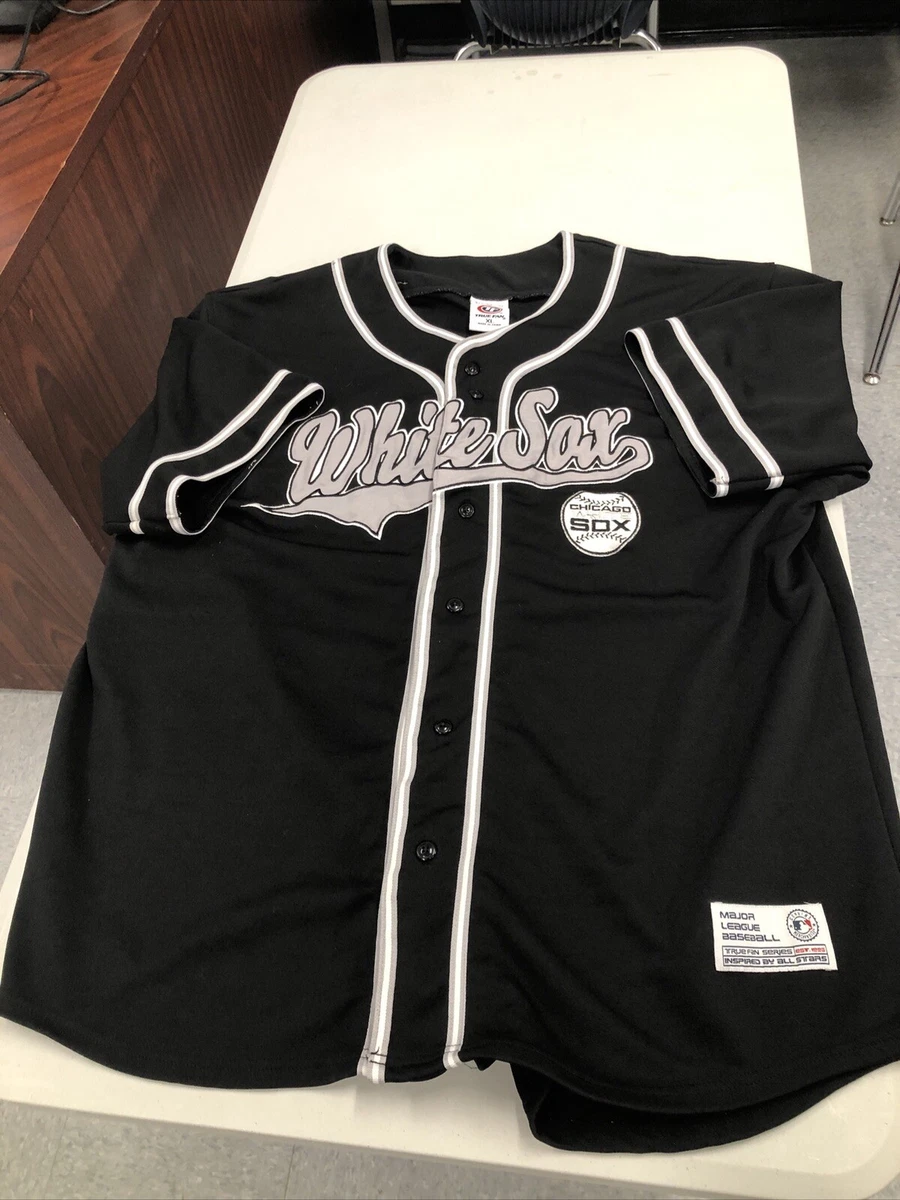 Chicago White Sox Black Jersey La France, SAVE 41% 