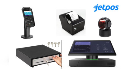 Point-of-Sale POS System for Restaurant & Diner & Pizza Shop & Cafe & Bakery