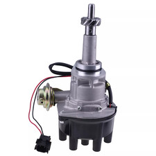 1189 Ignition Distributor 22100-52h70 For Forklift Y60 Nissan Patrol Gr Gq 87-97 1189 Ignition Distributor 22100-52h70 For Forklift Y60 Nissan Patrol Gr Gq 87-97