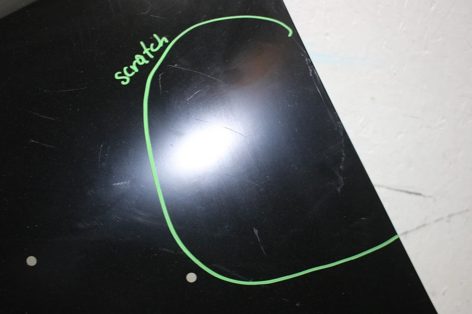 2019 2020 2021 2022 DODGE RAM 1500 LEFT SIDE FENDER - Imagem 4 de 4