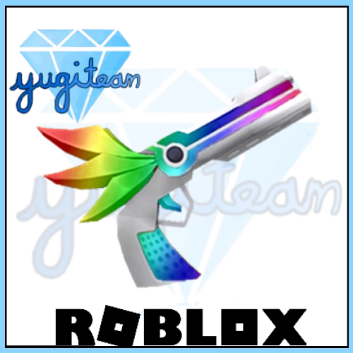 Roblox Murder Mystery 2 MM2 Chroma göttliche Messer & Waffen schneller Versand! - Bild 12 von 26