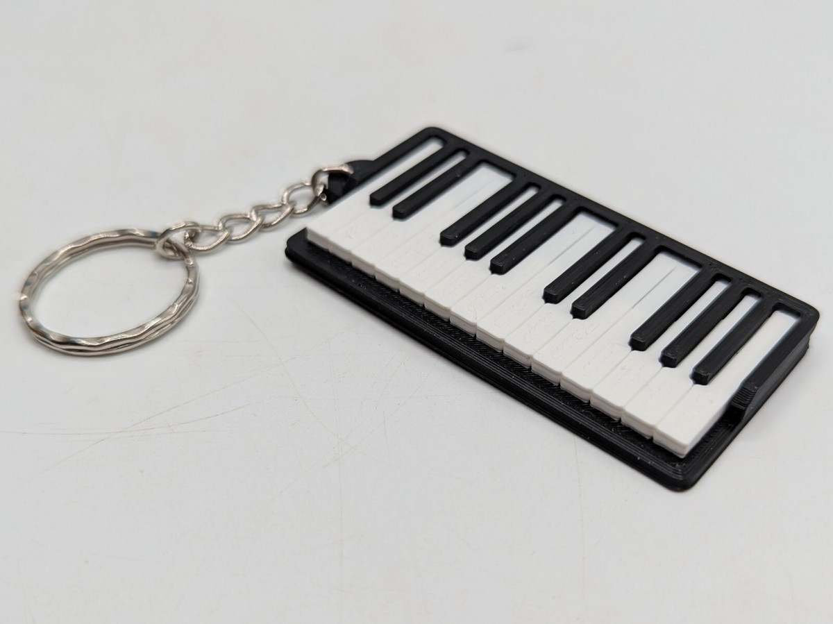 CHOORO Musical Theatre Keychain Prisoner 24601