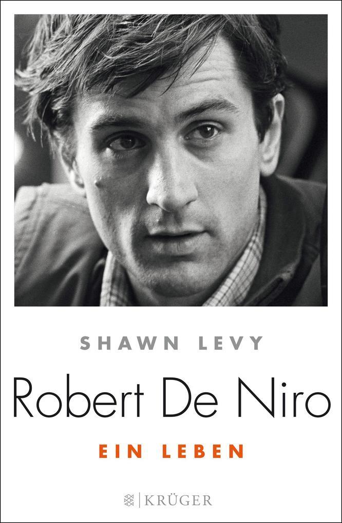 Thumbnail - Robert De Niro | Shawn Levy | 2015 | Deutsch | De Niro