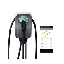 ChargePoint Home Flex Level 2 EV Charger J1772, Nema 14-50 Outlet 240V Fast C...