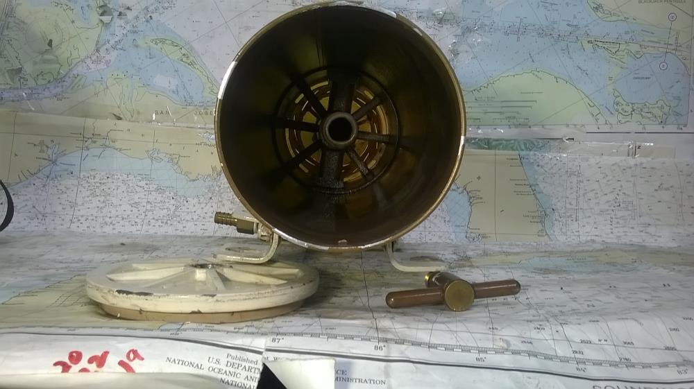 Racor 1000FG Diesel Fuel Filter Water Separator Assembly for sale